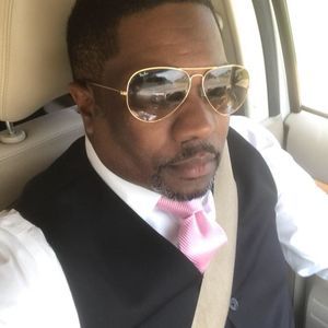 Meet your Posher, Roderic